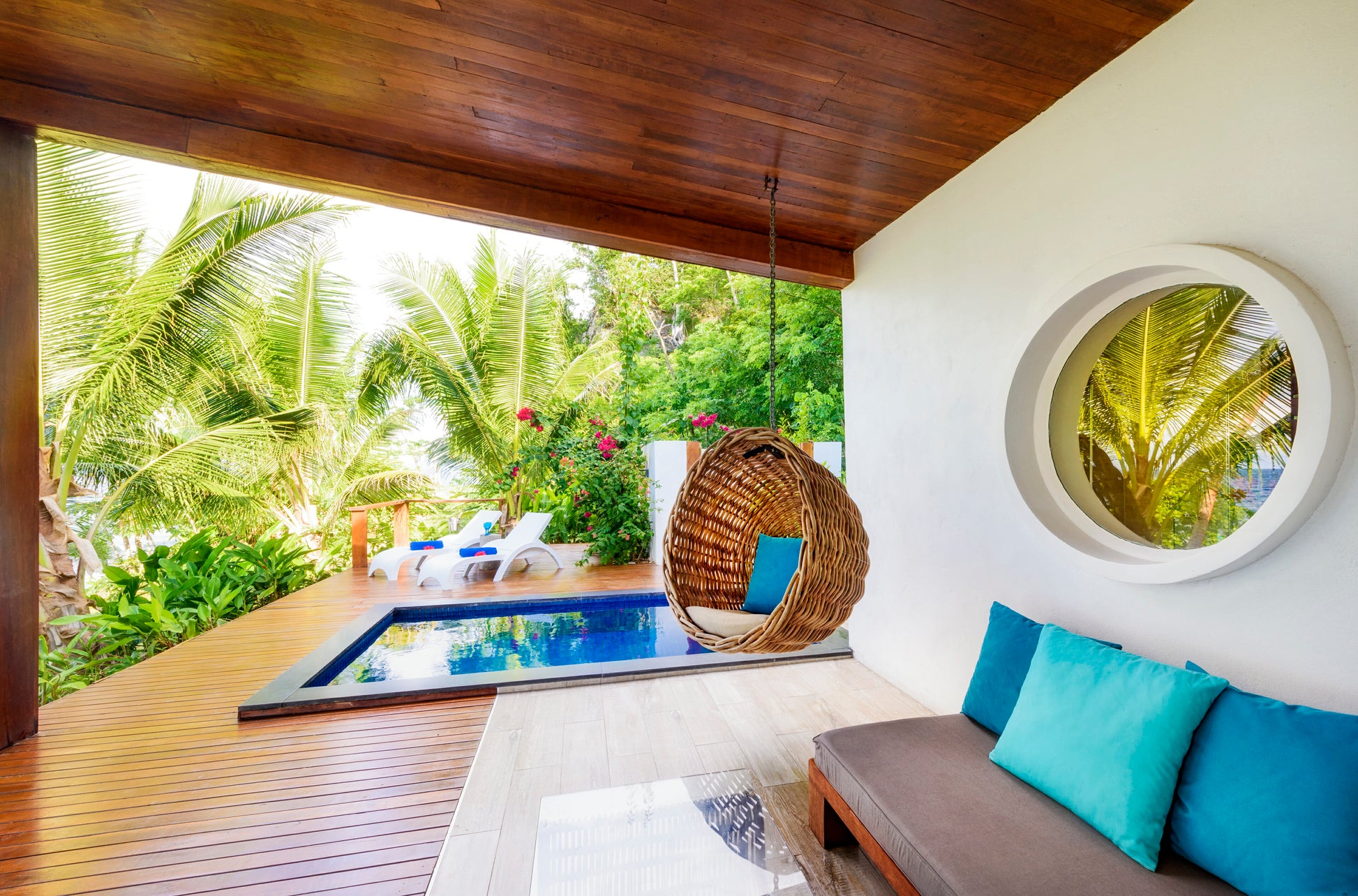 The Remote Resort, Fiji Islands