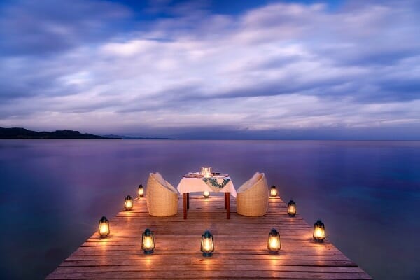 The Remote Resort, Fiji Islands