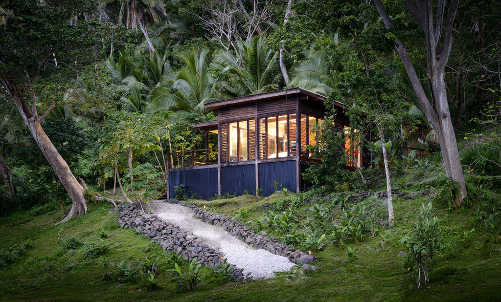 The Remote Resort, Fiji Islands